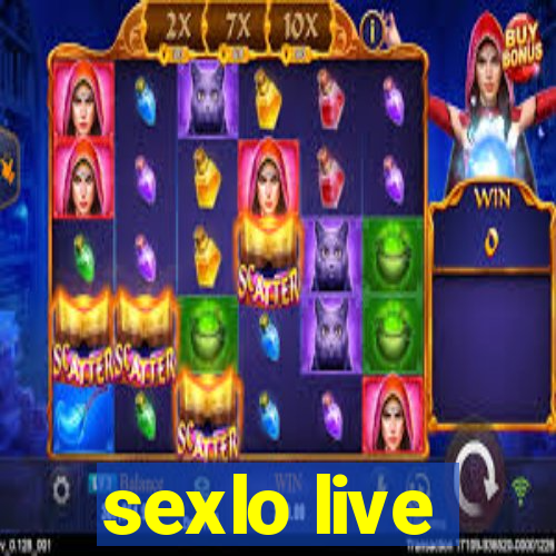 sexlo live